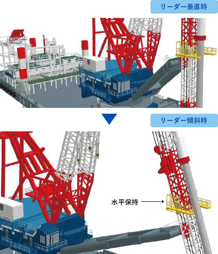 ブレーカー カップ 松杭打ち ユンボ 基礎杭 フルカワ 0.25 馬鹿馬鹿しく